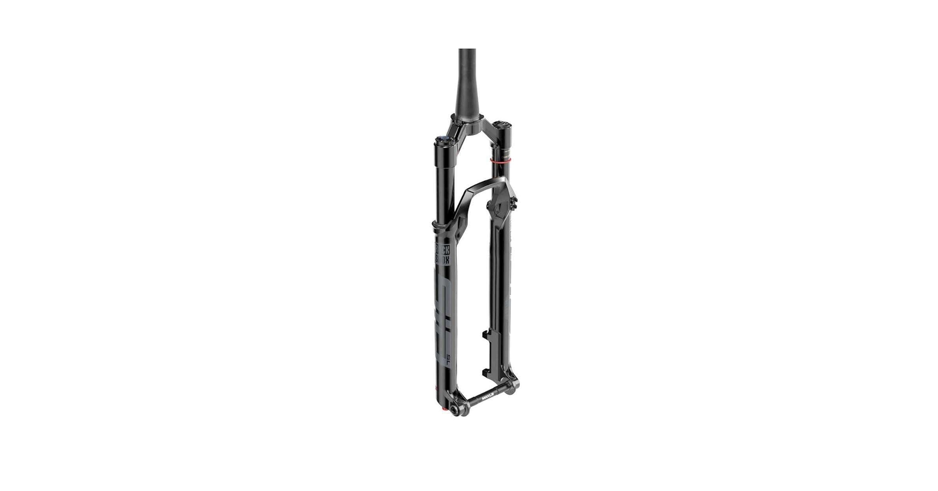 ROCKSHOX SID サスペンションフォーク レッド　26インチ用 41Ez+NorLkL.jpg_BO30,255,255,